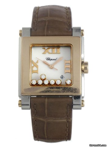 Chopard Happy Sport 278497-9001 watches