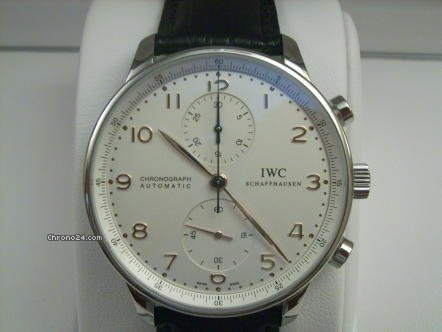 IWC PORTOGHESE watches