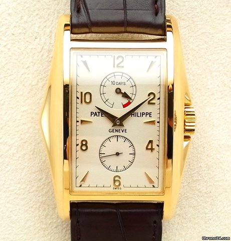 Replica Patek Philippe REF.5100 Watch
