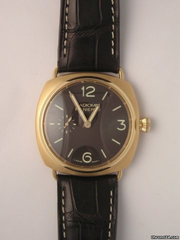 Panerai Radiomir watches