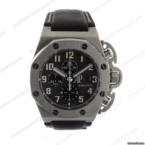 Audemars Piguet T3 watches