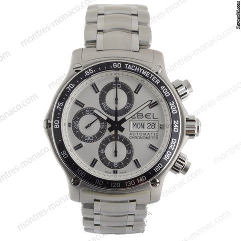 Ebel 19911 CHRONO watches
