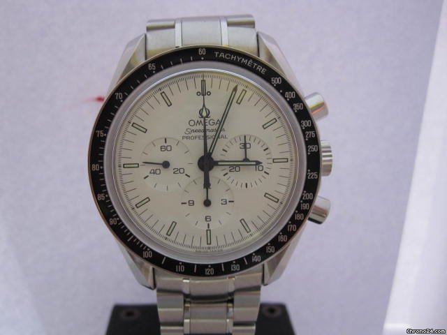Omega SpeedMaster Professional watches