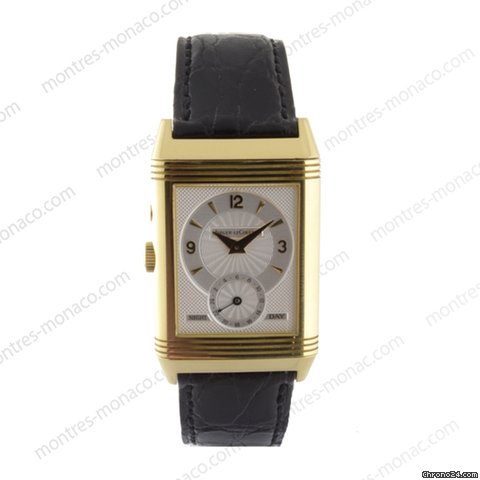 Jaeger-LeCoultre REVERSO watches
