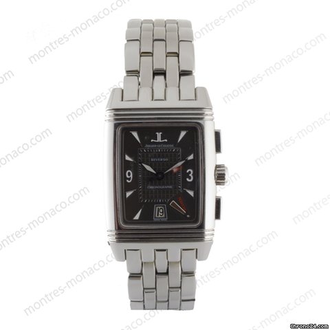 Jaeger-LeCoultre REVERSO watches