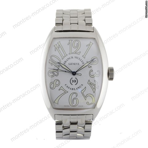 Franck Muller CASABLANCA watches