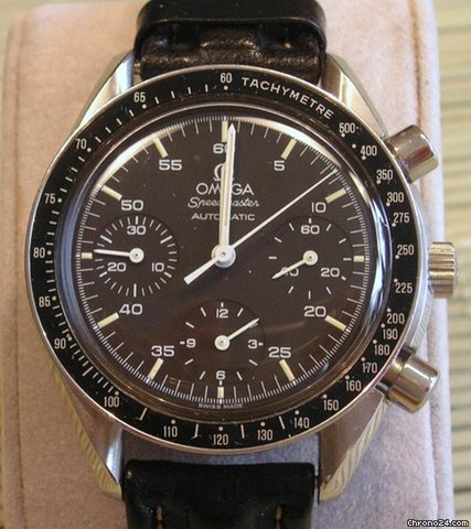 Omega Speedmaster Automatic watches