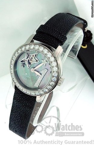 Zenith Elite Starissime Diamond MOP Watch watches