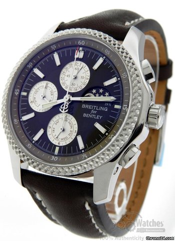 Breitling for Bentley Mark VI Complications 19 P19362 Watch watches