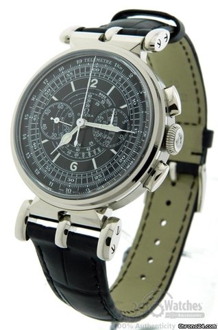 Omega 1941 Milestone Collectors Series Number Nine Watch watches