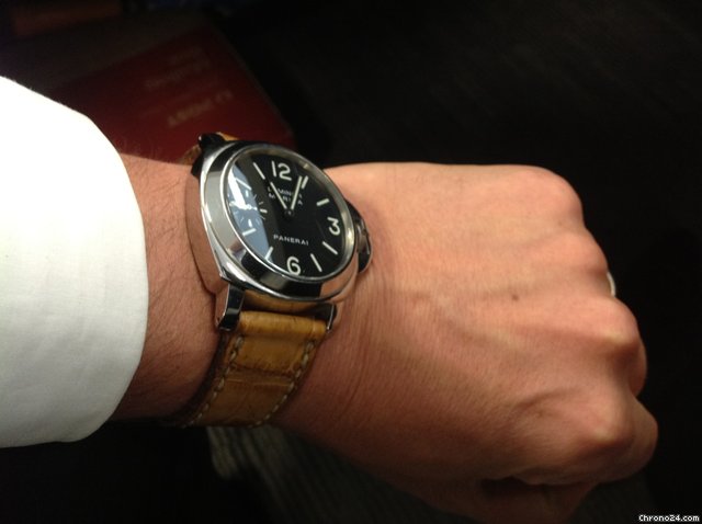 Panerai 111 watches