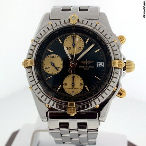 Breitling Chronomat Pre-owned B13050 watches