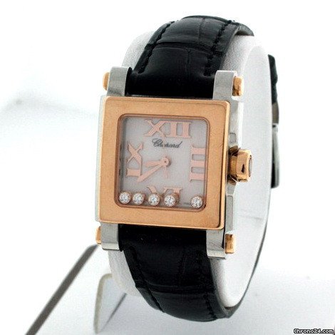 Chopard Happy Sport 27/8516-6003 Pre-owned watches