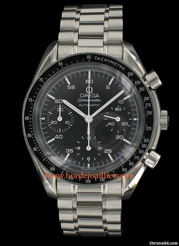 Omega Speedmaster 39 mm watches