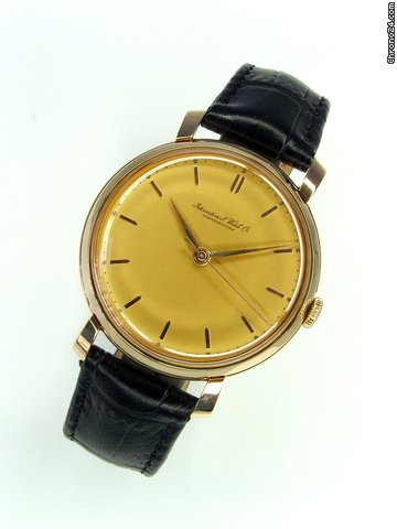 Replica IWC Sharky Watch