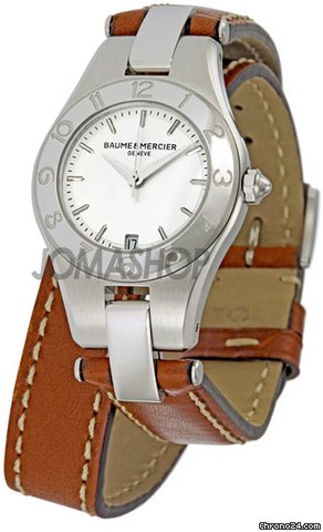 Baume & Mercier and Linea Ladies Watch MOA10036 watches