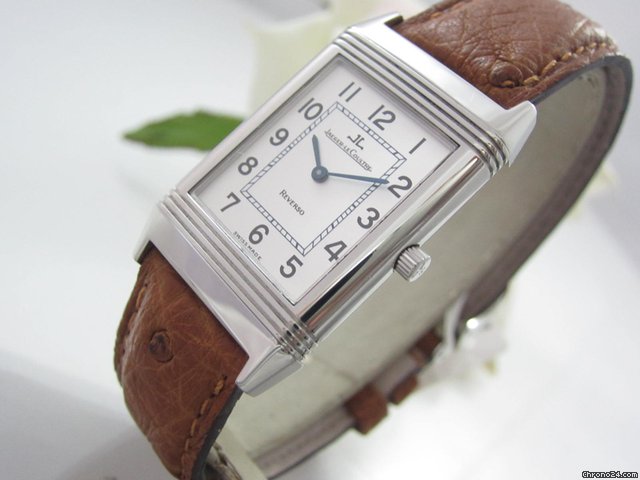 Jaeger-LeCoultre Reverso Classique Handaufzug watches