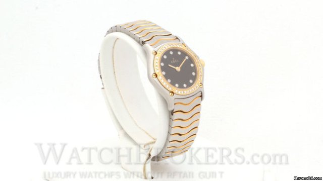 Ebel Women's Sport Classic 1057902 watches