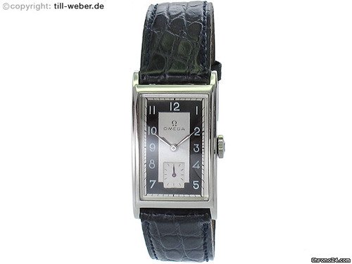 Replica Omega "T17" Watch