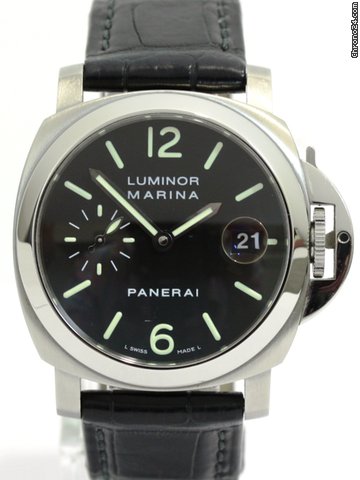 Panerai Marina PAM00048 watches