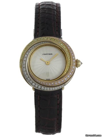 Cartier Haute Joaillerie WJ1051JY watches