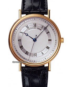 Breguet Classique 5930BA/12/986 / D.S.R. NEW watches