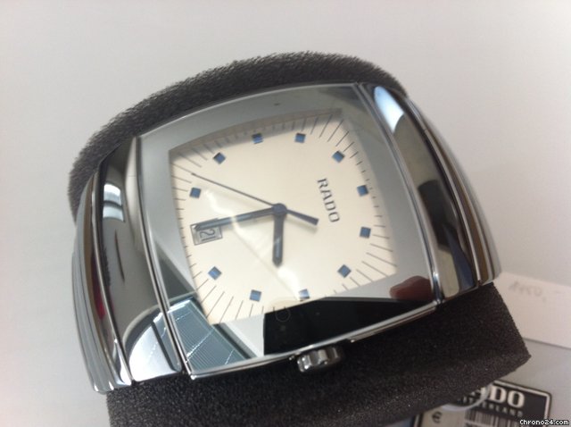 Rado Dia Star Ceramics watches