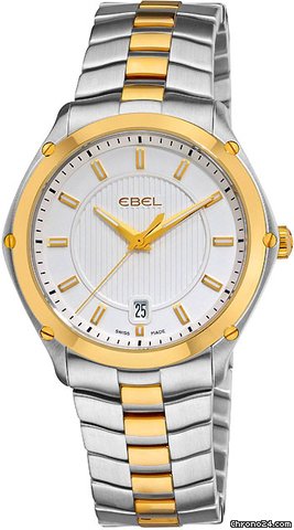 Ebel Classic Sport watches