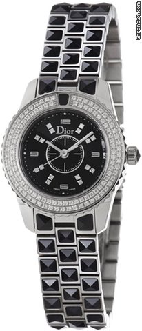 Dior Christal watches