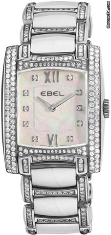 Ebel Brasilia watches