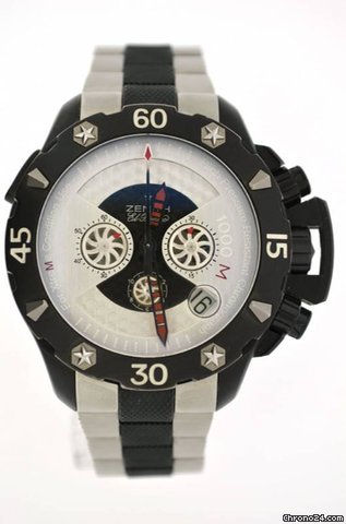 Zenith Defy Chronographe 96.0525.4000/21.M525 watches