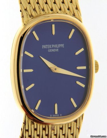 Patek Philippe watches