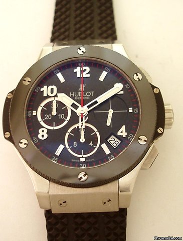 Hublot Big Bang watches