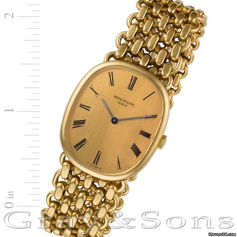 Patek Philippe Ellipse 3648 1 watches