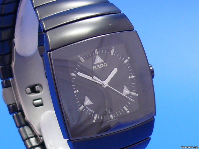 Rado Keramik matt Herren watches