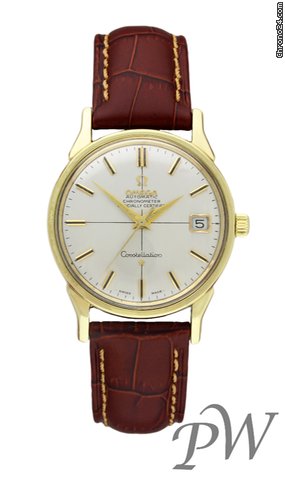 Omega Constellation Vintage 1966 watches