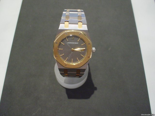Audemars Piguet ROYAL OAK watches