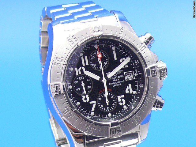 Breitling AEROMARINE CHRONO AVENGER watches