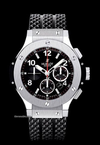 Hublot BIG BANG 44 MM - 100 % NEW watches