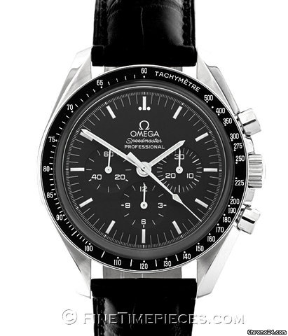 Omega Speedmaster Professional Moonwatch - 3573 . 50 . 00 watches