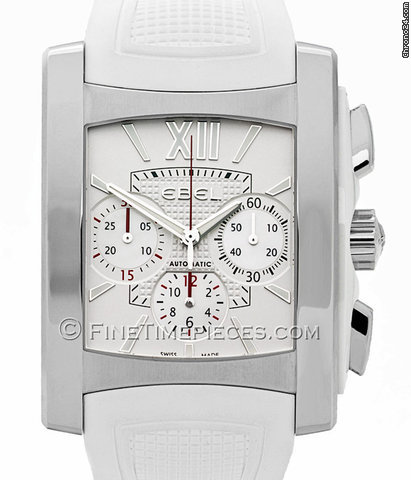 Ebel Brasilia Chronograph Automatic - 1215702 watches