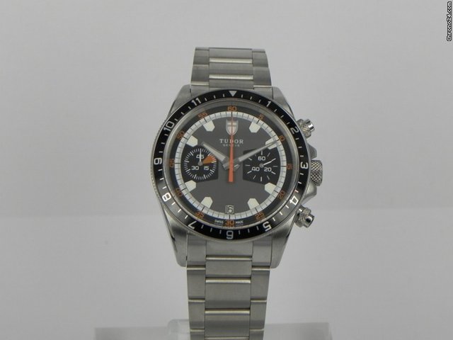 Tudor HERITAGE MONTECARLO watches