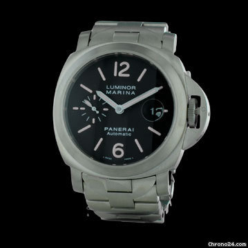 Panerai Luminor Marina watches