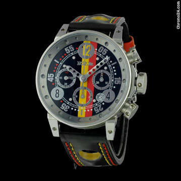 B.R.M V12-44 Deutschland watches