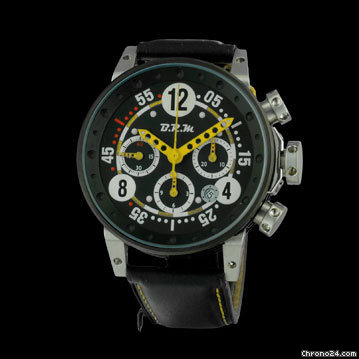 B.R.M V12-44 watches