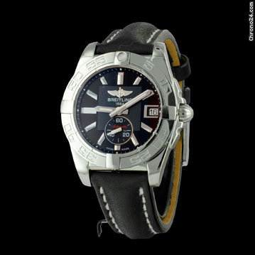 Breitling Galactic 36 watches