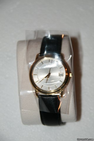 Omega De Ville Prestige watches