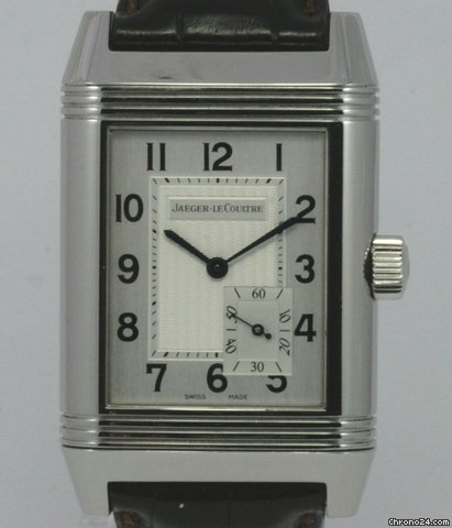 Jaeger-LeCoultre Ref. 240.814 watches