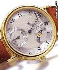 Breguet Classique 3137BA/11/986/ D.S.R. NEW watches