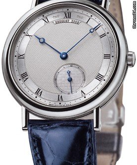 Breguet Classique 5140BB/12/9W6/ D.S.R. NEW watches